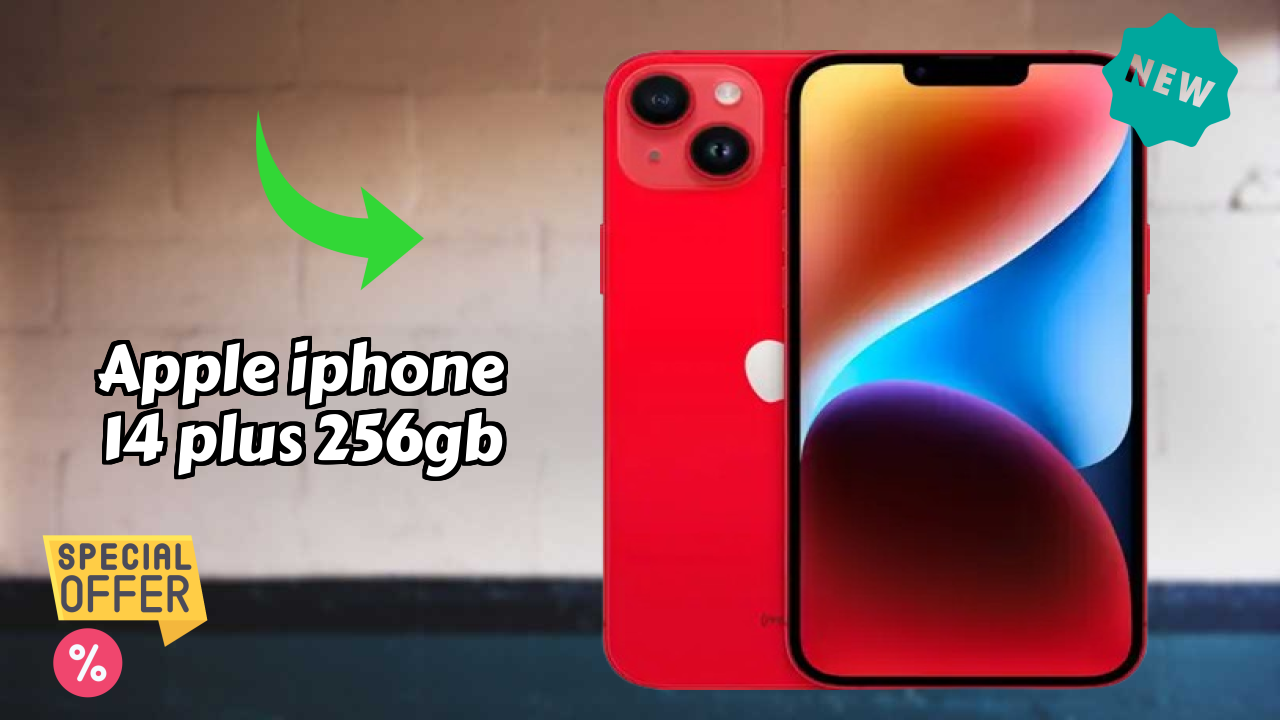 Apple IPhone 14 Plus 256GB Camera Samples: 12 MP + 12 MP Rear Camera Quality Test