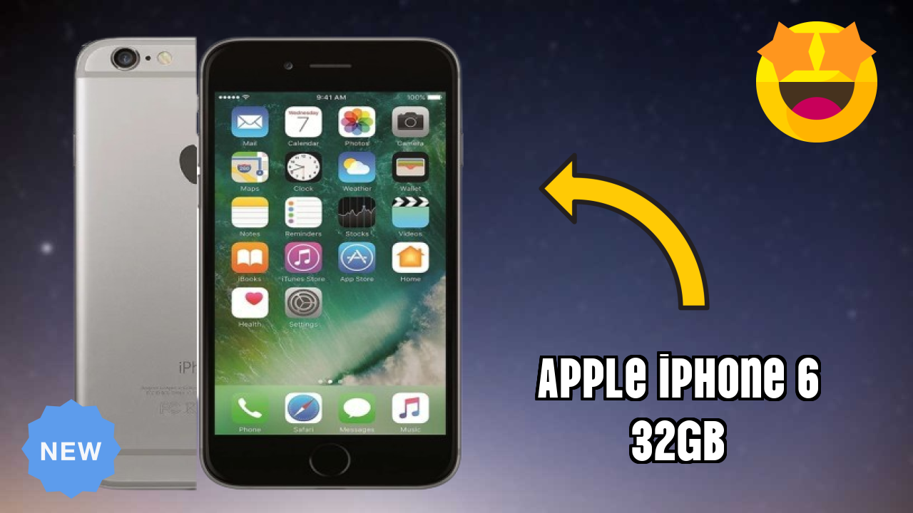 Apple IPhone 6 32GB Battery Life: 1810 MAh Real-World Review