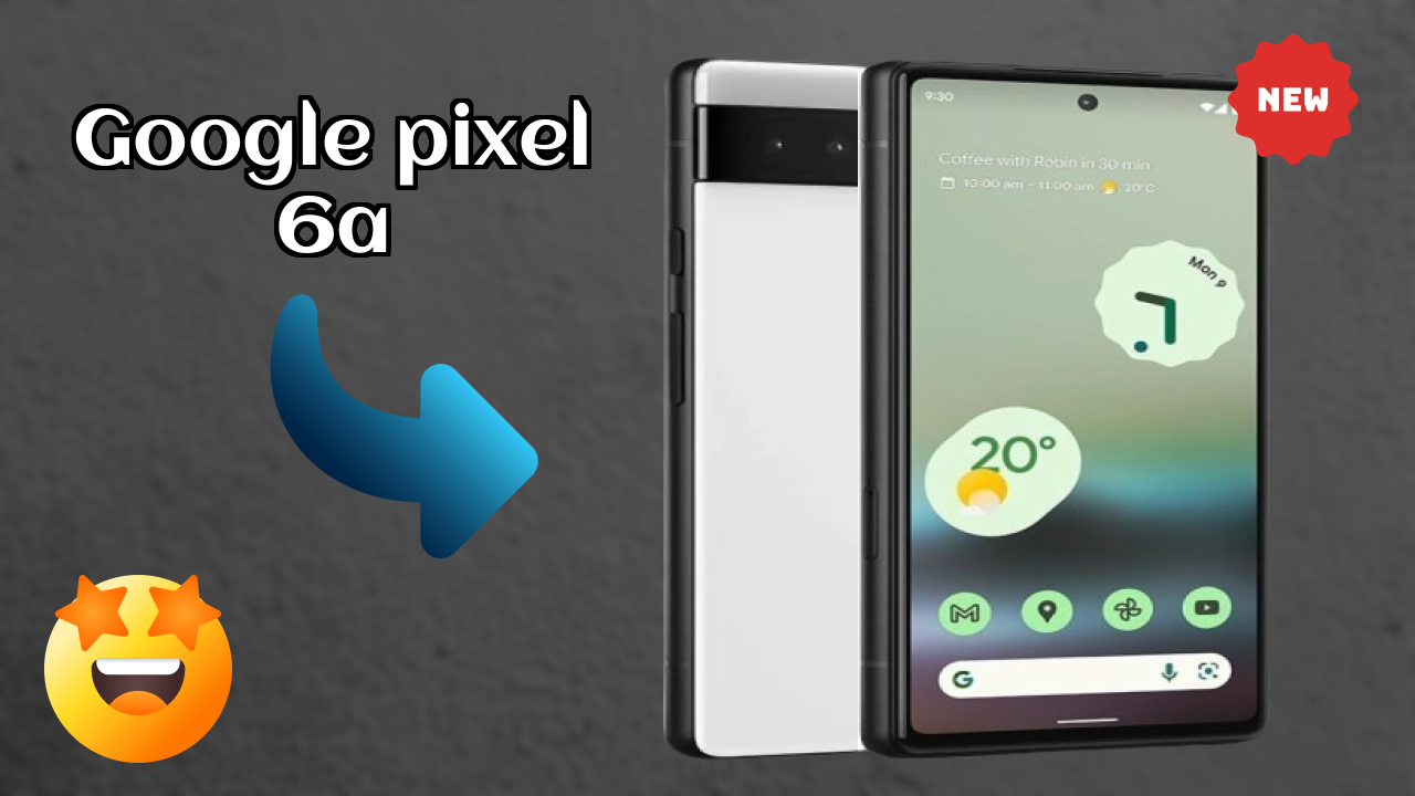 Google Pixel 6A Price: ₹22,999 - Is It Worth Buying?