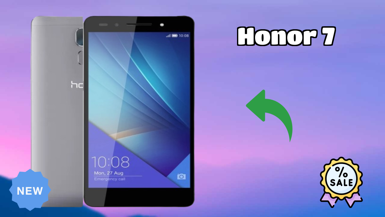 Honor 7 Display Quality: IPS LCD Review