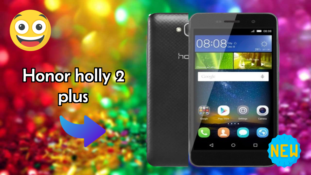 Honor Holly 2 Plus Camera Review: 13 MP Rear Camera Samples