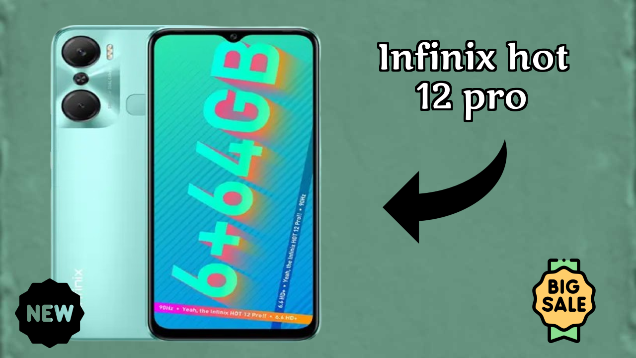 Infinix Hot 12 Pro - Final Verdict: Is It Worth ₹10,999?