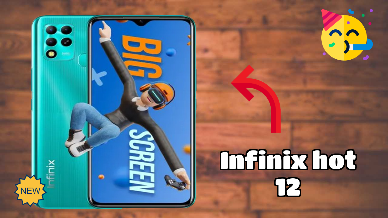 Infinix Hot 12 Price: ₹9,999 - Worth the Investment?
