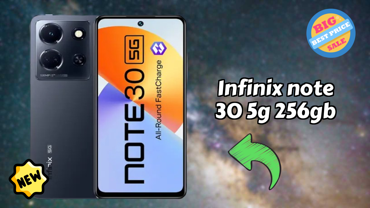 Infinix Note 30 5G 256GB Camera Test: 108MP + 2MP Depth + AI Lens Rear Camera Sample Photos