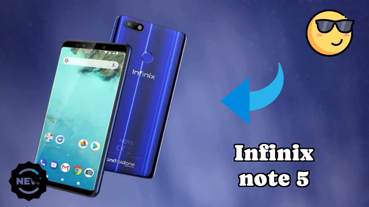 Infinix Note 5 Display Quality: IPS LCD Explained