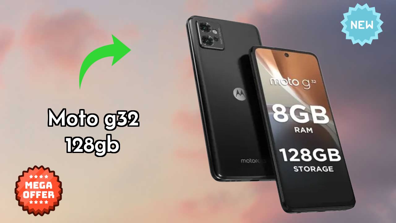 Moto G32 128GB Camera Samples: 50 MP + 8 MP + 2 MP Rear Camera Real Photos