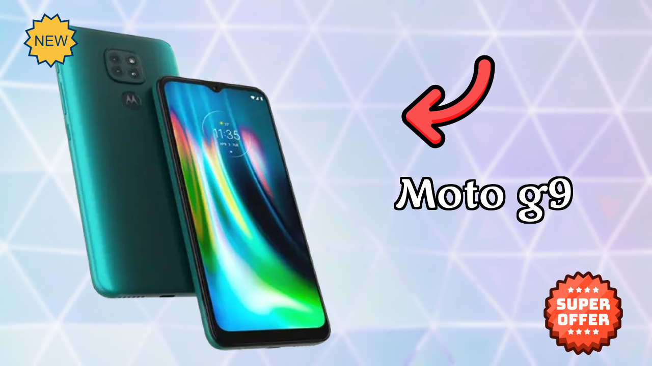 Moto G9 Camera Review: 48 MP + 2 MP + 2 MP Rear Camera Photo Test
