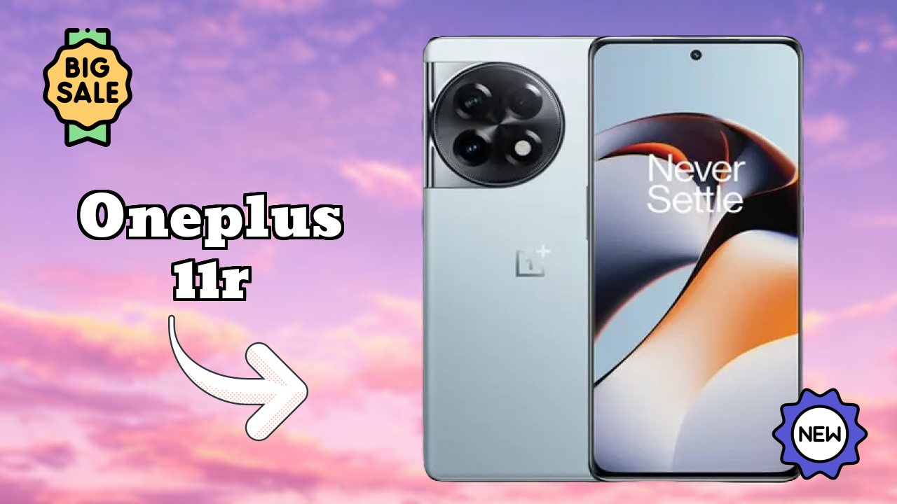 OnePlus 11R Camera Review: 50 MP + 8 MP + 2 MP Rear Camera Photo Quality