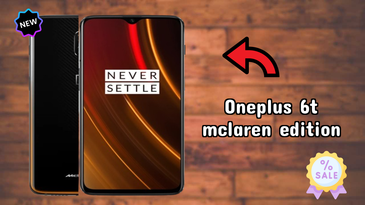 OnePlus 6T McLaren Edition Display Analysis: Optic AMOLED Quality