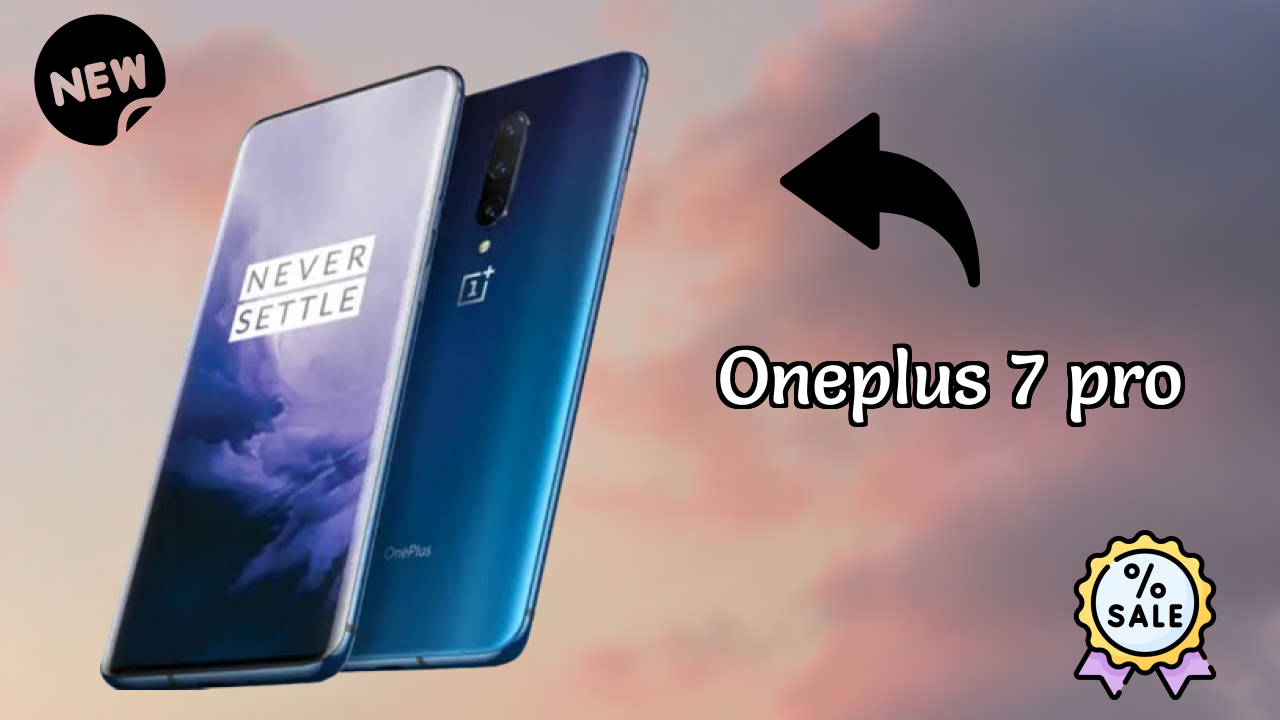 OnePlus 7 Pro vs Competition: Best Phone Winner