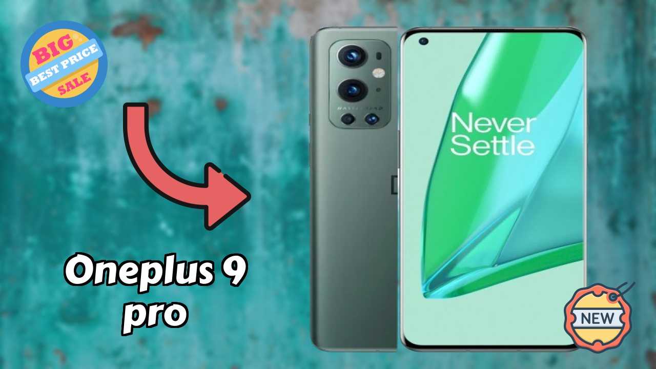 OnePlus 9 Pro Display Size: 6.7 Inches (17.02 Cm) Screen Quality