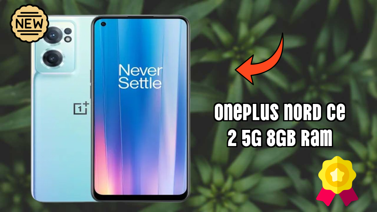 OnePlus Nord CE 2 5G 8GB RAM Battery Test: 4500 MAh Lasts All Day?