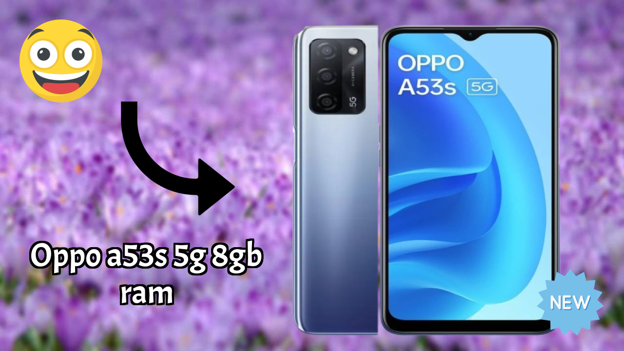 OPPO A53s 5G 8GB RAM Performance Test: MediaTek Dimensity 700 Speed & Reliability