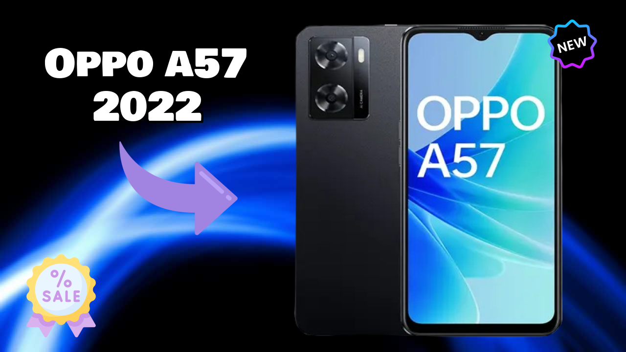 OPPO A57 2022 vs iPhone: Which Should You Buy?