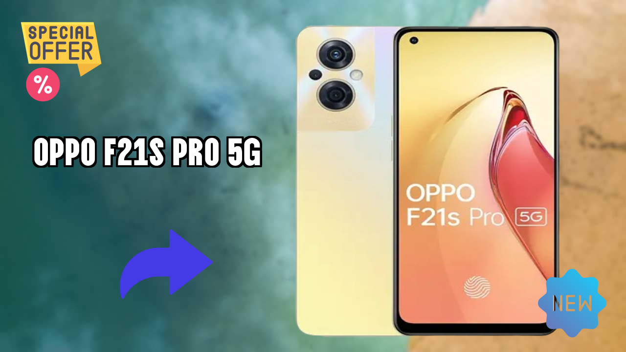 OPPO F21s Pro 5G Gaming Benchmarks: Snapdragon 695 Tested