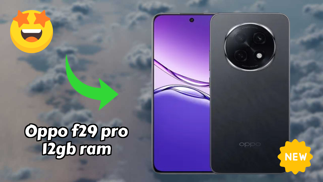 OPPO F29 Pro 12GB RAM Review: 12 GB RAM Multitasking Test