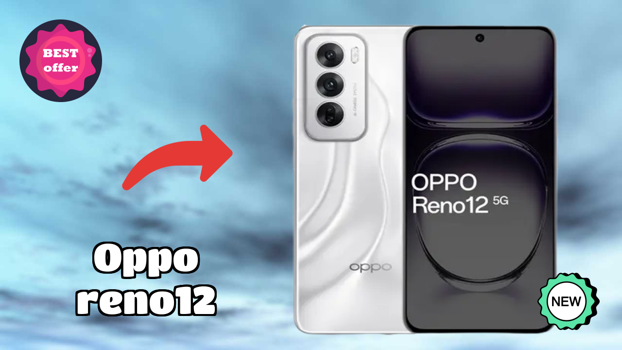 OPPO Reno12 vs Samsung: Which Offers More?