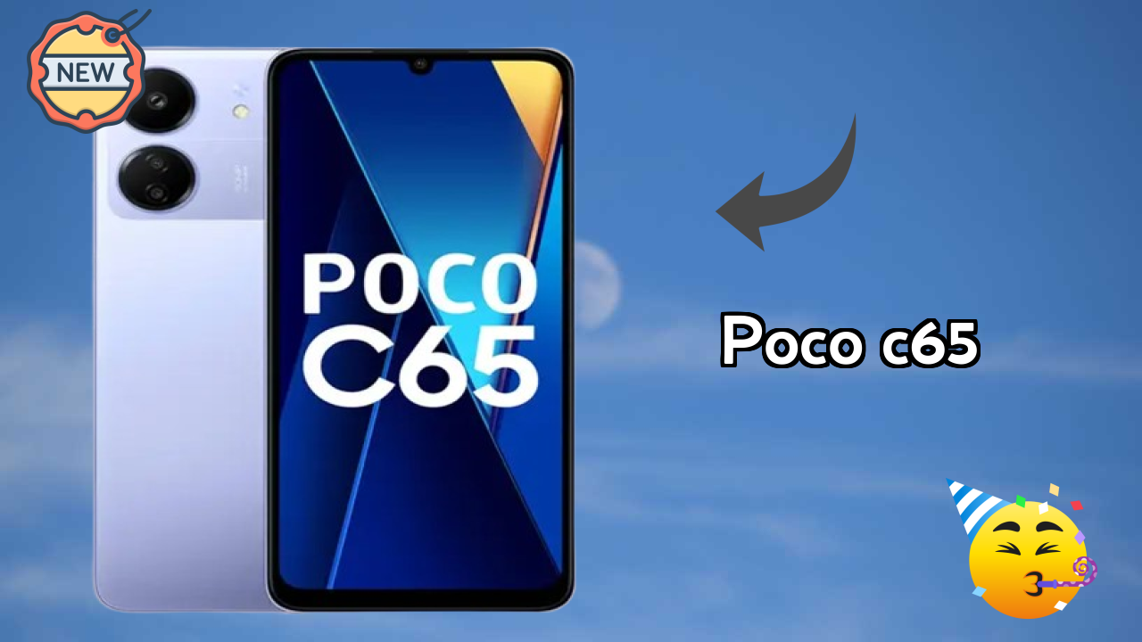 POCO C65 Performance Test: MediaTek Helio G85 All Apps