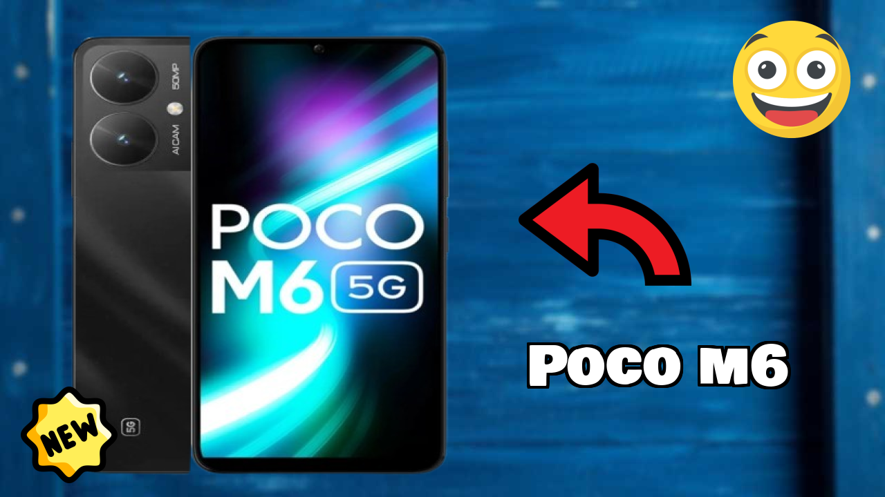 POCO M6 vs iPhone: Which Should You Buy?