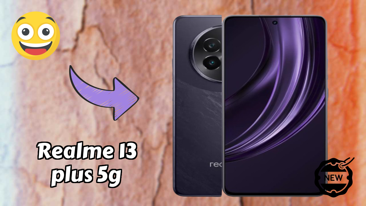 Realme 13 Plus 5G Display Review: 6.67 Inches (16.94 Cm) Screen Test