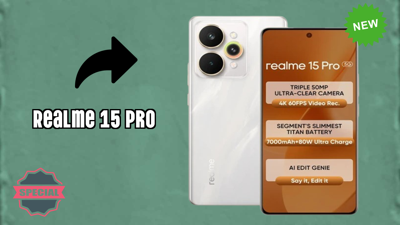 Realme 15 Pro Camera Samples: 50 MP + 50 MP Rear Camera Real Test
