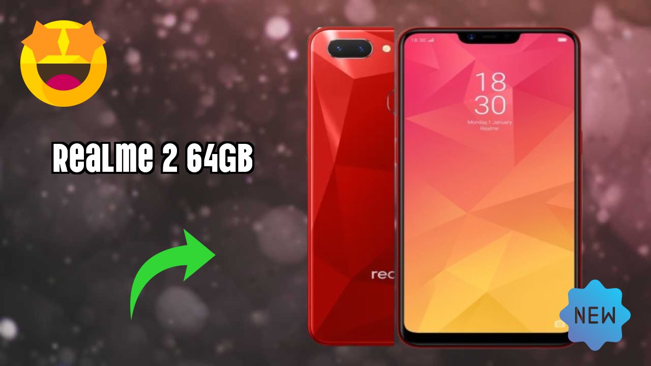 Realme 2 64GB Camera Review: 13 MP + 2 MP Rear Camera Photo Samples