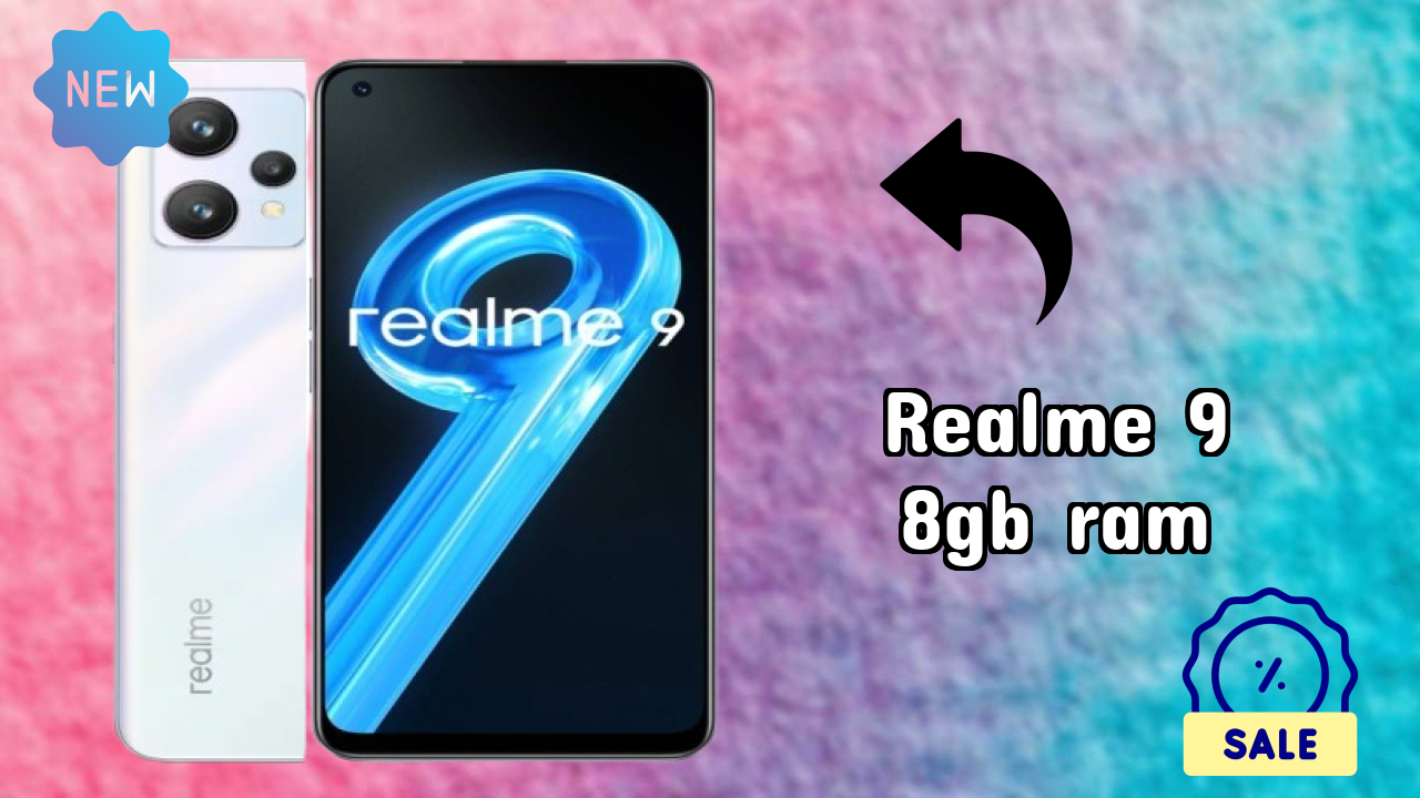 Realme 9 8GB RAM Processor Test: Snapdragon 680 Benchmarks