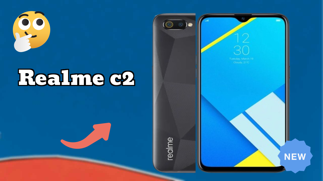 Realme C2 RAM Review: 2 GB RAM Multitasking Tested