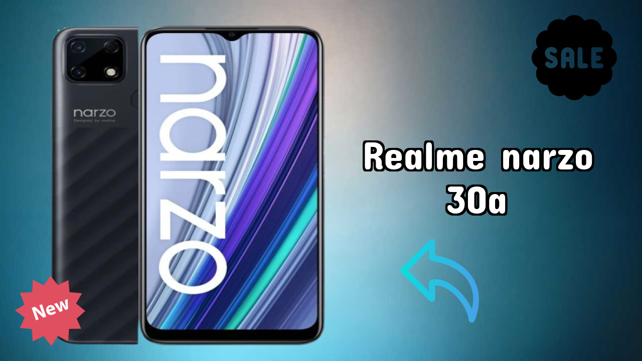 Realme Narzo 30A Gaming Performance: MediaTek Helio G85 FPS