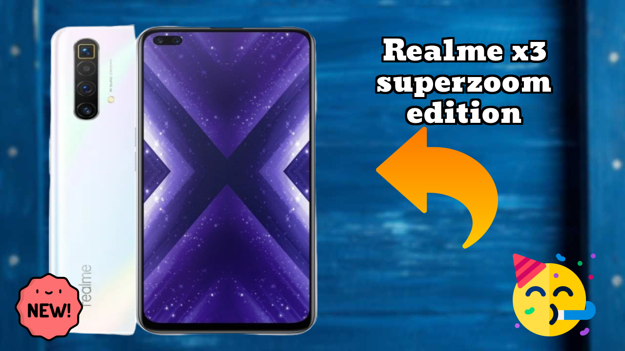 Realme X3 SuperZoom Edition Camera Test: 64 MP + 8 MP + 8 MP + 2 MP Rear Camera Low Light Sample