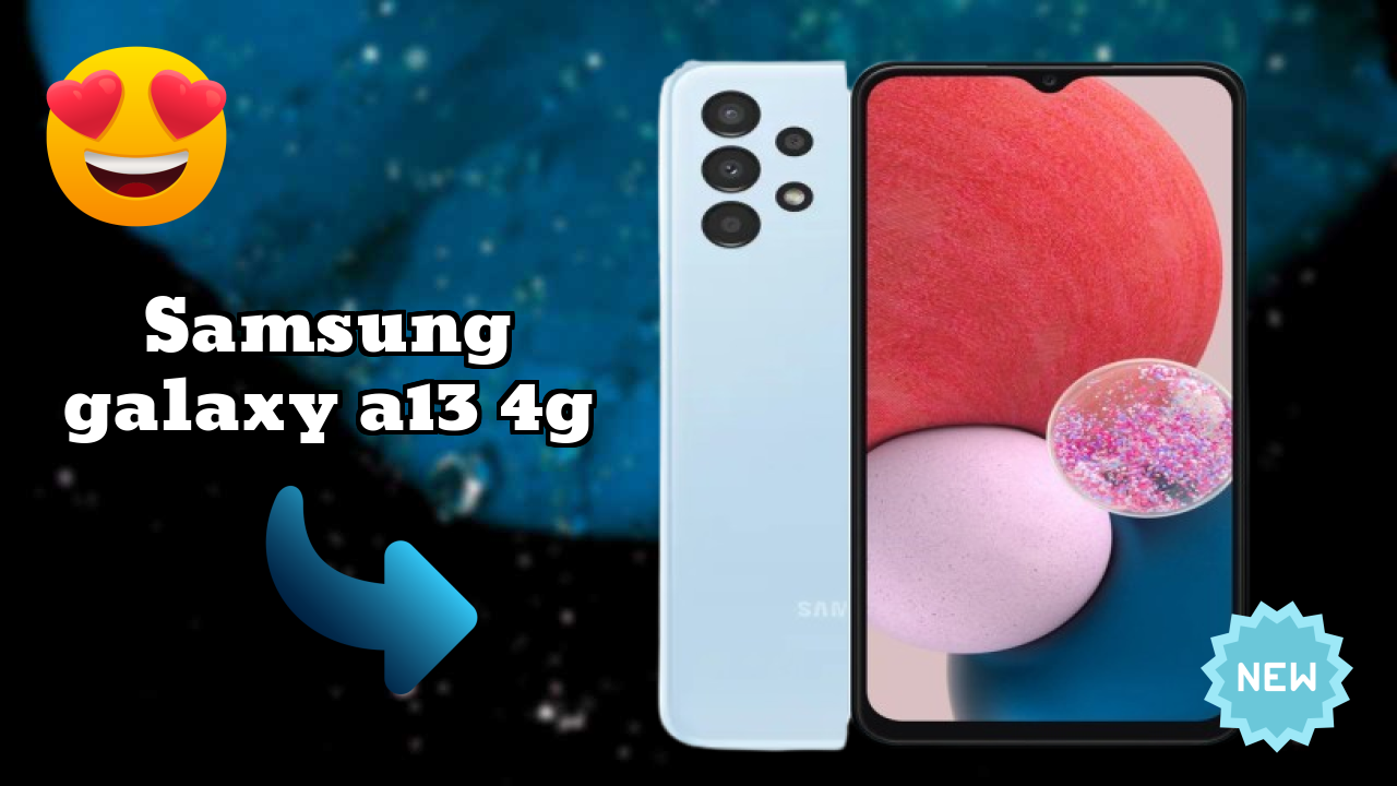 Samsung Galaxy A13 4G vs iPhone: Which is Better in 2024?