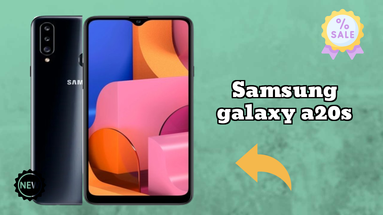 Samsung Galaxy A20s Battery Review: 4000 MAh Charging Time