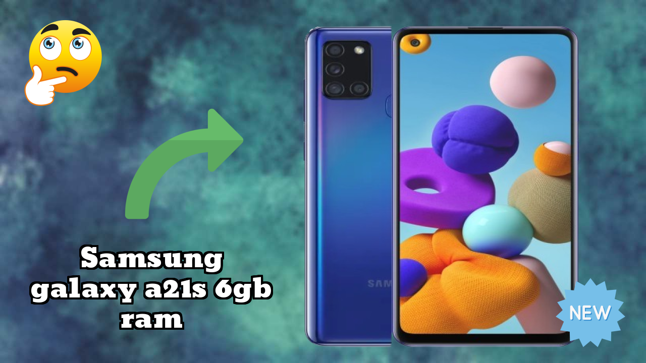 Samsung Galaxy A21s 6GB RAM Camera Quality: 48 MP + 8 MP + 2 MP + 2 MP Rear Camera Low Light