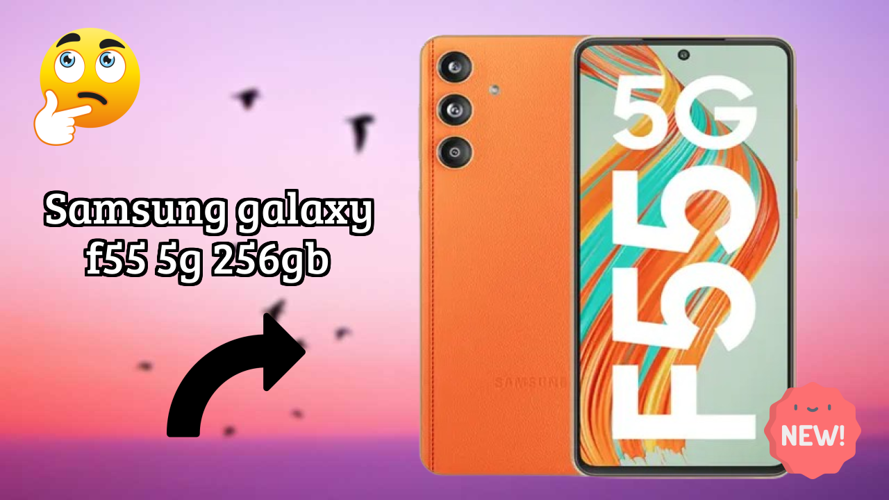 Samsung Galaxy F55 5G 256GB Camera Samples: 50 MP + 8 MP + 2 MP Rear Camera Real Photos