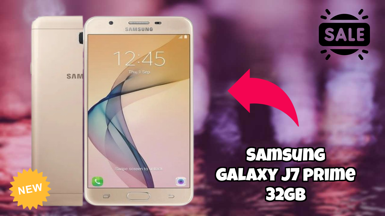 Samsung Galaxy J7 Prime 32GB Processor Test: Samsung Exynos 7 Octa 7870 Speed Review