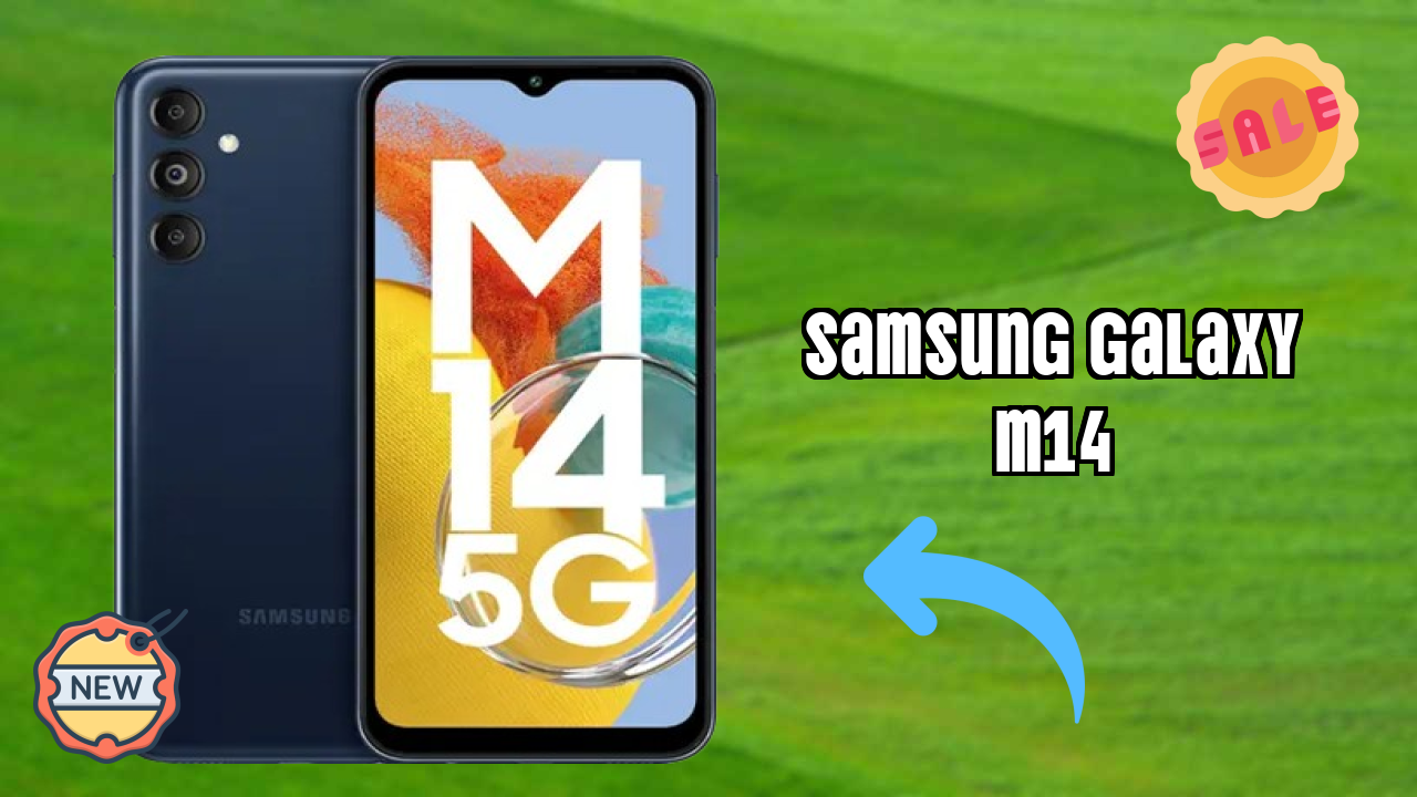Samsung Galaxy M14 RAM Test: 4 GB RAM Handles Gaming Well?