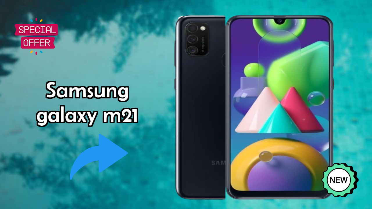 Samsung Galaxy M21 Camera Samples: 48 MP + 8 MP + 5 MP Rear Camera Real Photos