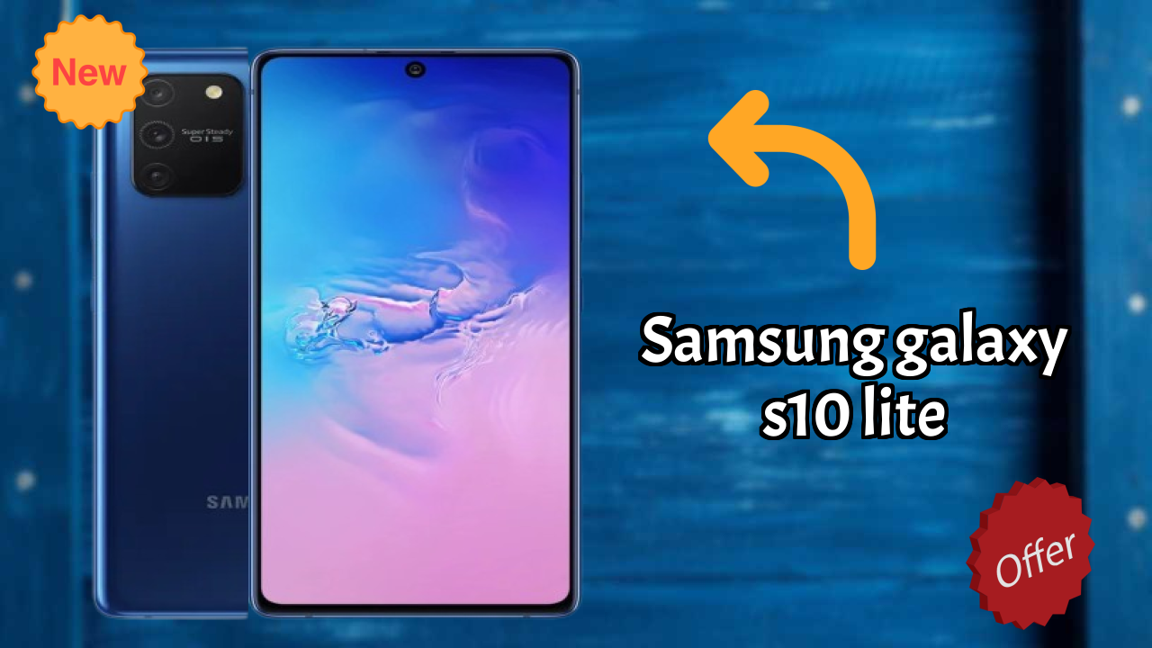 Samsung Galaxy S10 Lite Battery Review: 4500 MAh Charging Time