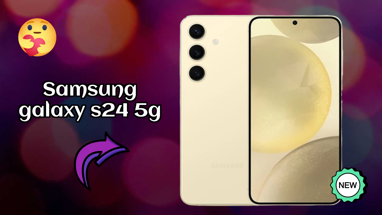 Samsung Galaxy S24 5G at ₹46,900 - Should You Buy It Now?