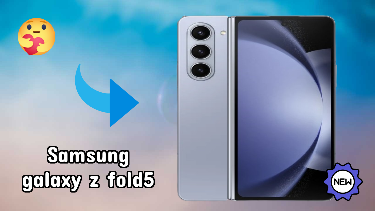 Samsung Galaxy Z Fold5 vs Samsung: Which Should You Choose?