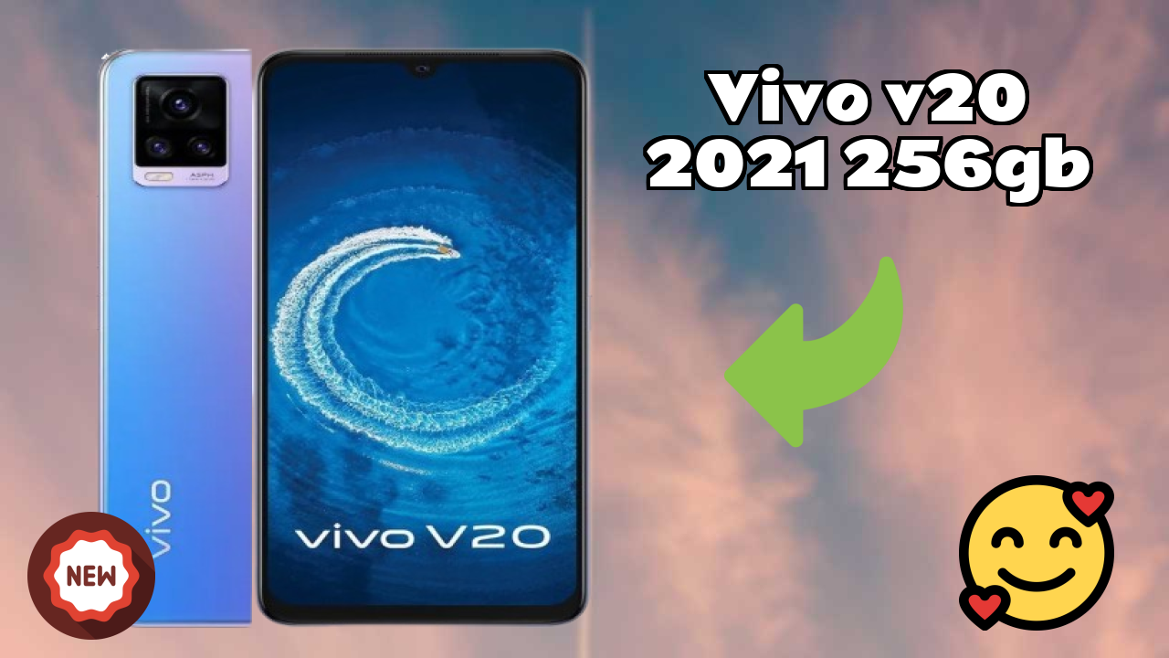 Vivo V20 2021 256GB Performance Test: Snapdragon 730 All Apps