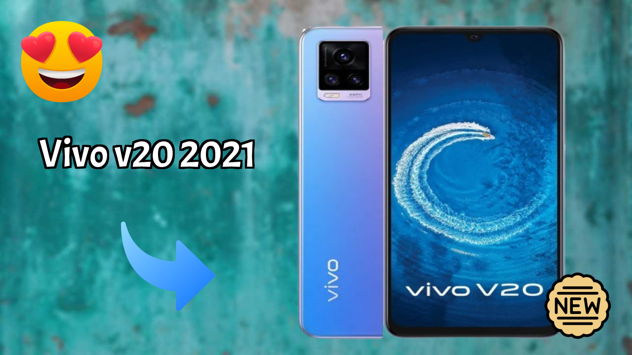 Vivo V20 2021 Gaming Benchmarks: Snapdragon 730 Tested