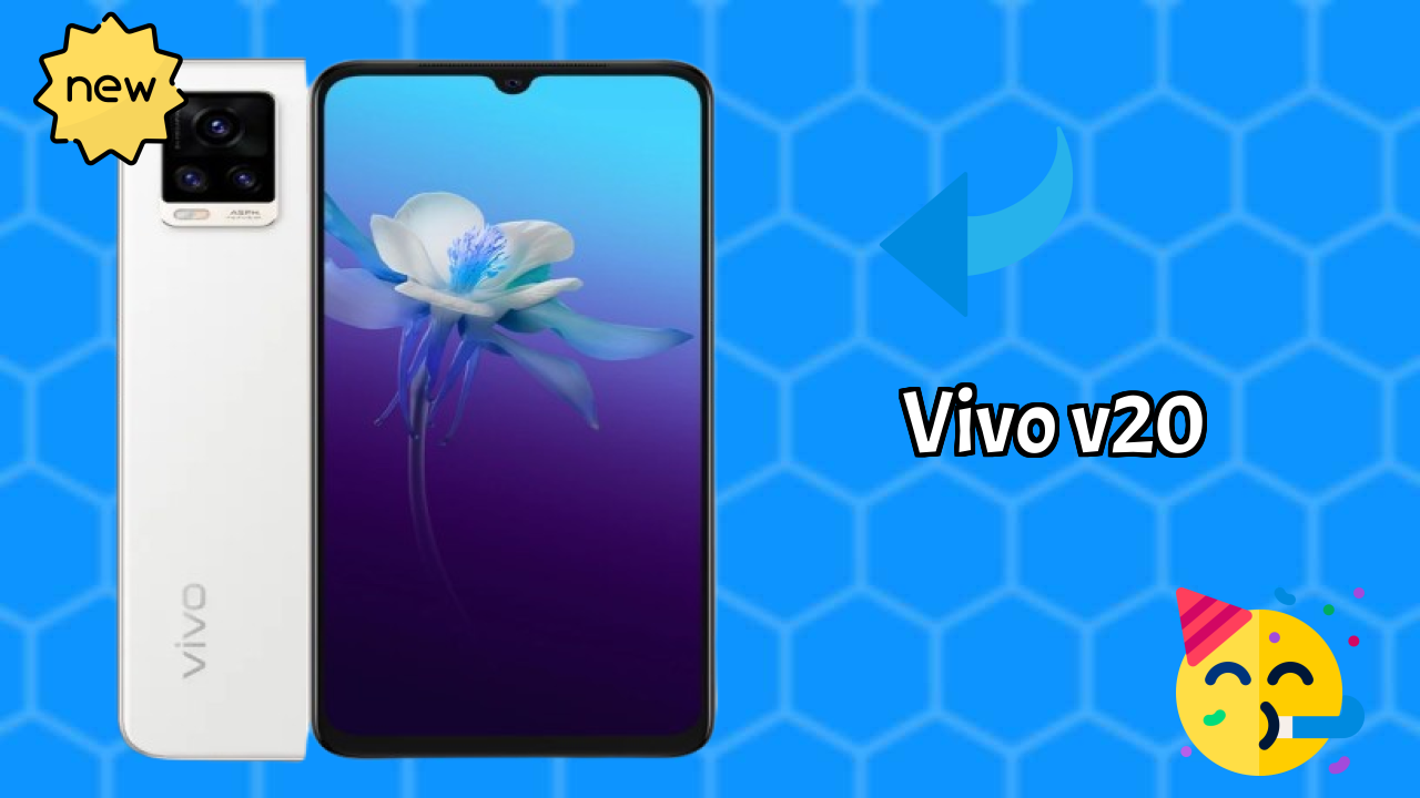 Vivo V20 RAM Test: 8 GB RAM Handles Heavy Apps
