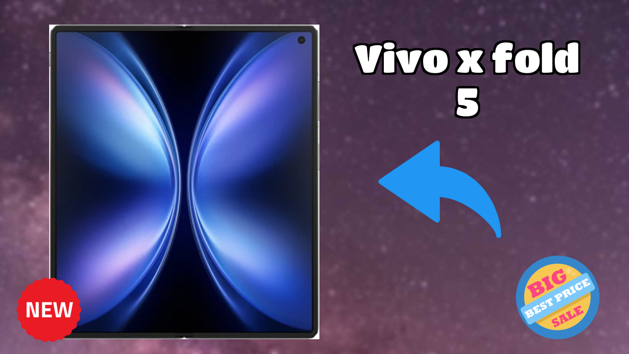 Vivo X Fold 5 Camera Quality: 50 MP + 50 MP + 50 MP Rear Camera Samples