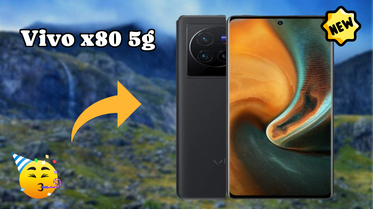 Vivo X80 5G Complete Review: Everything You Need to Know