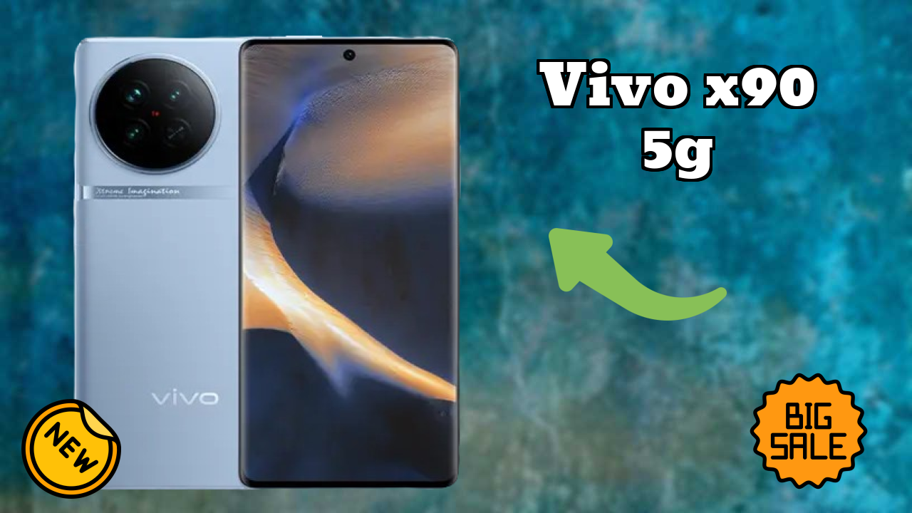 Vivo X90 5G Battery Test: 4810 MAh Real-World Usage