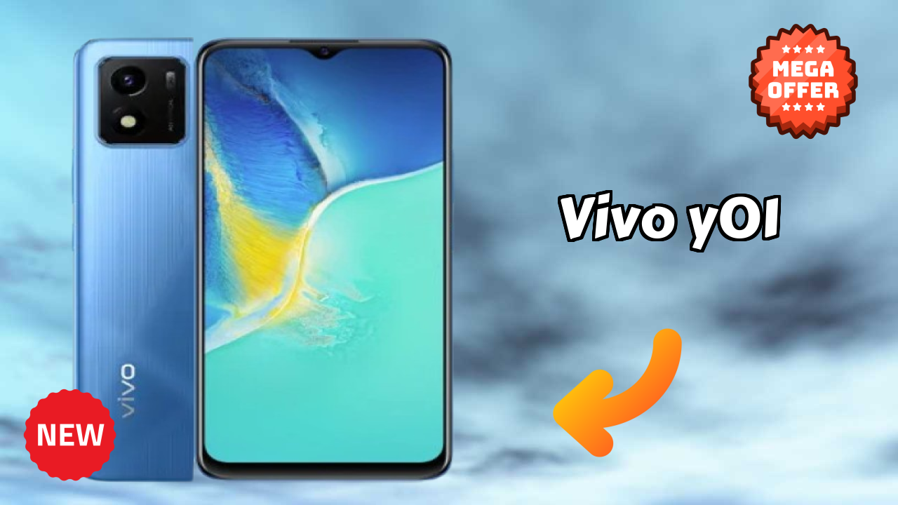 Vivo Y01 Battery Review: 5000 MAh Endurance Test