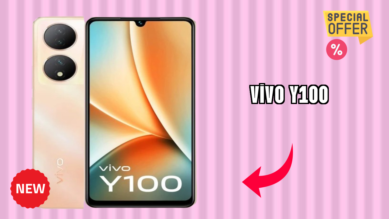 Vivo Y100 Camera Samples: 64 MP + 2 MP + 2 MP Rear Camera Real Test