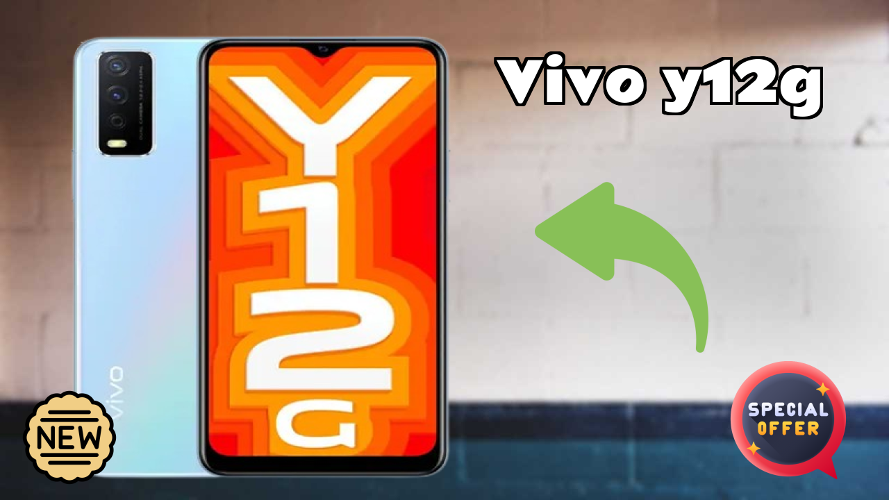 Vivo Y12G Battery Life: 5000 MAh Real-World Review