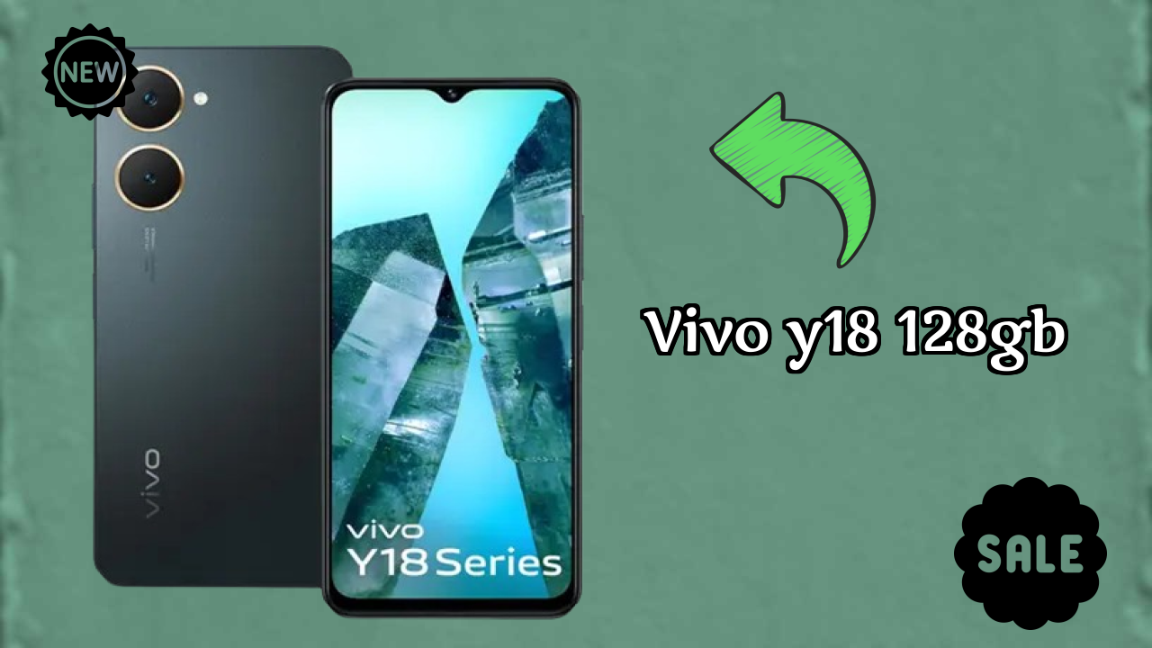 Vivo Y18 128GB RAM Usage: Is 4 GB RAM Enough for Heavy Apps?